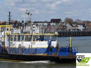 24m Survey Vessel for Sale / #1078269