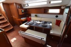 Oceanis 48