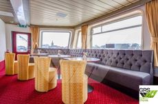 90m / 108 pax Cruise Ship for Sale / #1092911