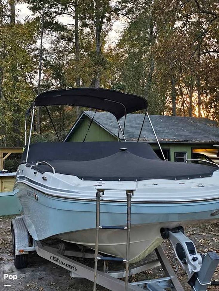 2019 Hurricane sd 191