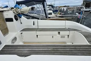 Beneteau Oceanis 320 for sale with BJ Marine