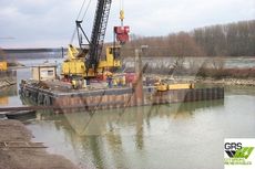 32m / 14,3m Pontoon / Barge for Sale / #1139854