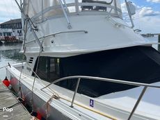 1988 Blackfin 29 Flybridge