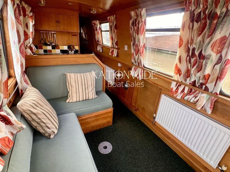 54ft Cruiser
