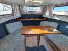 Hardy Family Pilot 20 