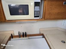 2001 Catalina 320 Wing