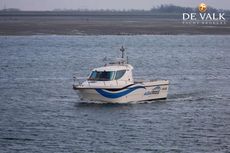2001 Waypoint 34