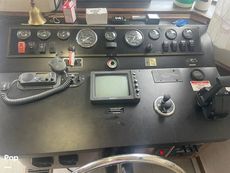 1998 Stardust Cruiser Stardust 86