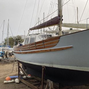Fisher Freeward 25