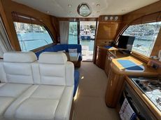 2002 Beneteau Antares 13.80
