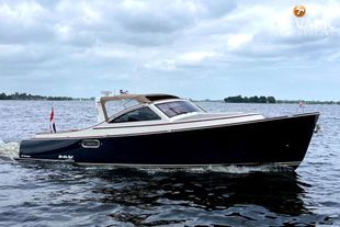 2012 Long Island 40 Runabout