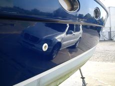 Mobile Marine valeter