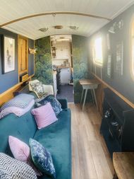60ft beautiful narrowboat for sale