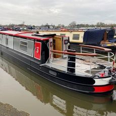 Dawn Chorus 4-week share reverse cruiser