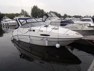 2001 Sealine S28