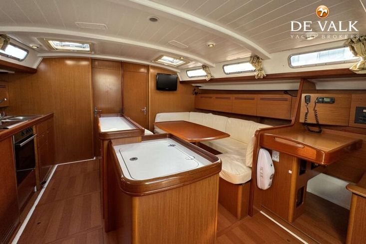 2006 Beneteau cyclades 50.4