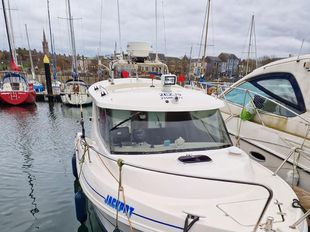 2006 Dell Quay Marlin 650