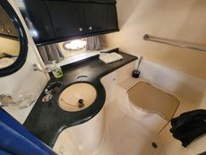1995 Sunseeker Tomahawk 41