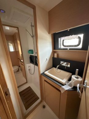 2018 Nautitech 46 Open 23