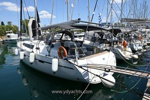 Bavaria Cruiser 46