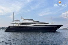 2001 Versilcraft 105 Planet