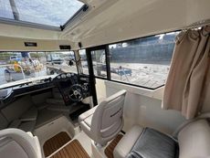 2014 Quicksilver 755 Pilot House
