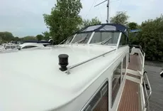 2002 Aquanaut 1350 Ak