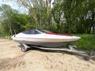 Bayliner Capri 2050