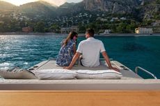2025 Jeanneau DB 43 Inboard