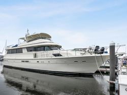 1988 Hatteras