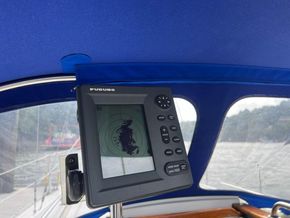 2000 Bavaria 31 6