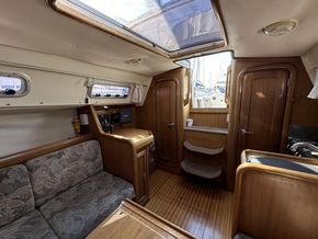 1993 Bavaria 30 Plus 30