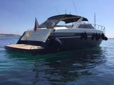 Ilver Palma 49