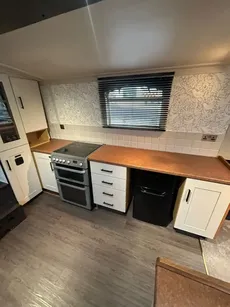 2011 ABC Boats 64x10 Widebeam