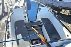 1980 Macwester 27