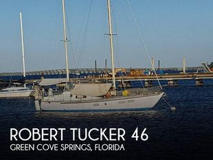 1978 Robert Tucker Scylla 46