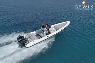 2026 RIBCO Venom 30