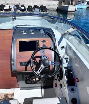 2018 Cormate T27 Supermarine 9