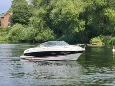 2016 Bayliner 642 Cuddy