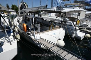 Bavaria Cruiser 41