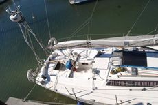 1984 Jeanneau Selection 37