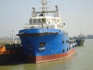 59mtr PSV / OIl Recovery Vessels
