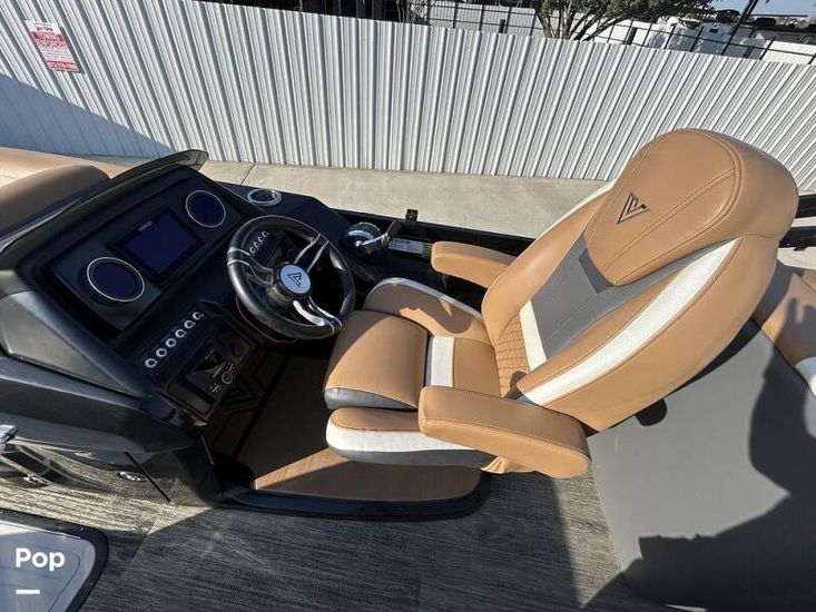 2022 Bimini 26 u diamante