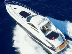2004 Sunseeker Portofino 53