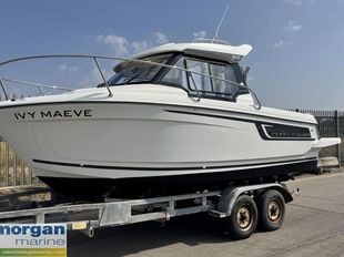 2021 Jeanneau  Merry Fisher 605 Serie 2