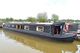 57ft Cruiser Stern Narrowboat