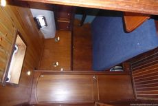 1995 Colvic Nicholson 58