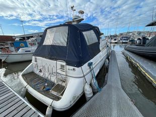 Sealine 290