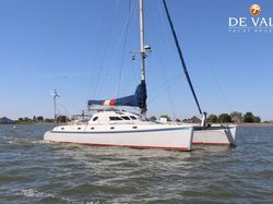 1990 Outremer 50/55 Light