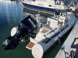 2021 BRIG RIBs Eagle 6.7